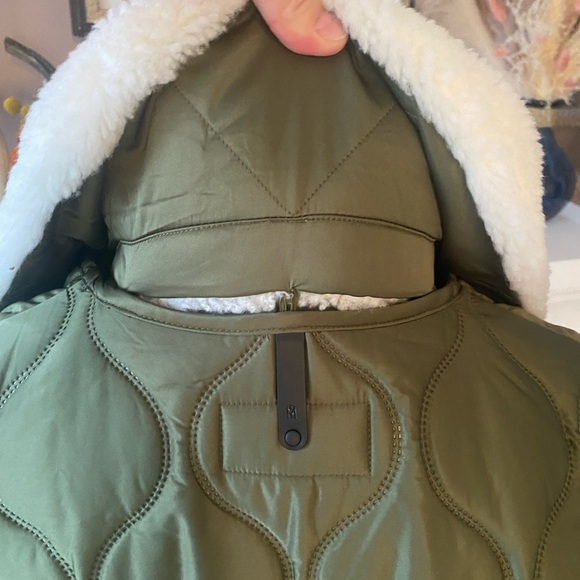 Jacket - Picture 3 of 8